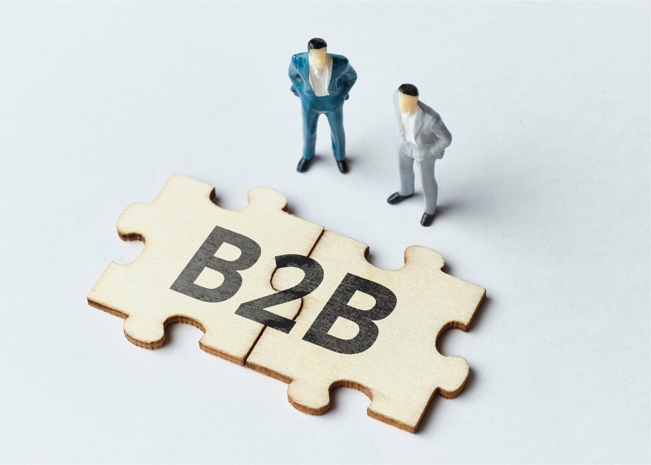 B2B Management: Strategies for Success in Business-to-Business Relationships
