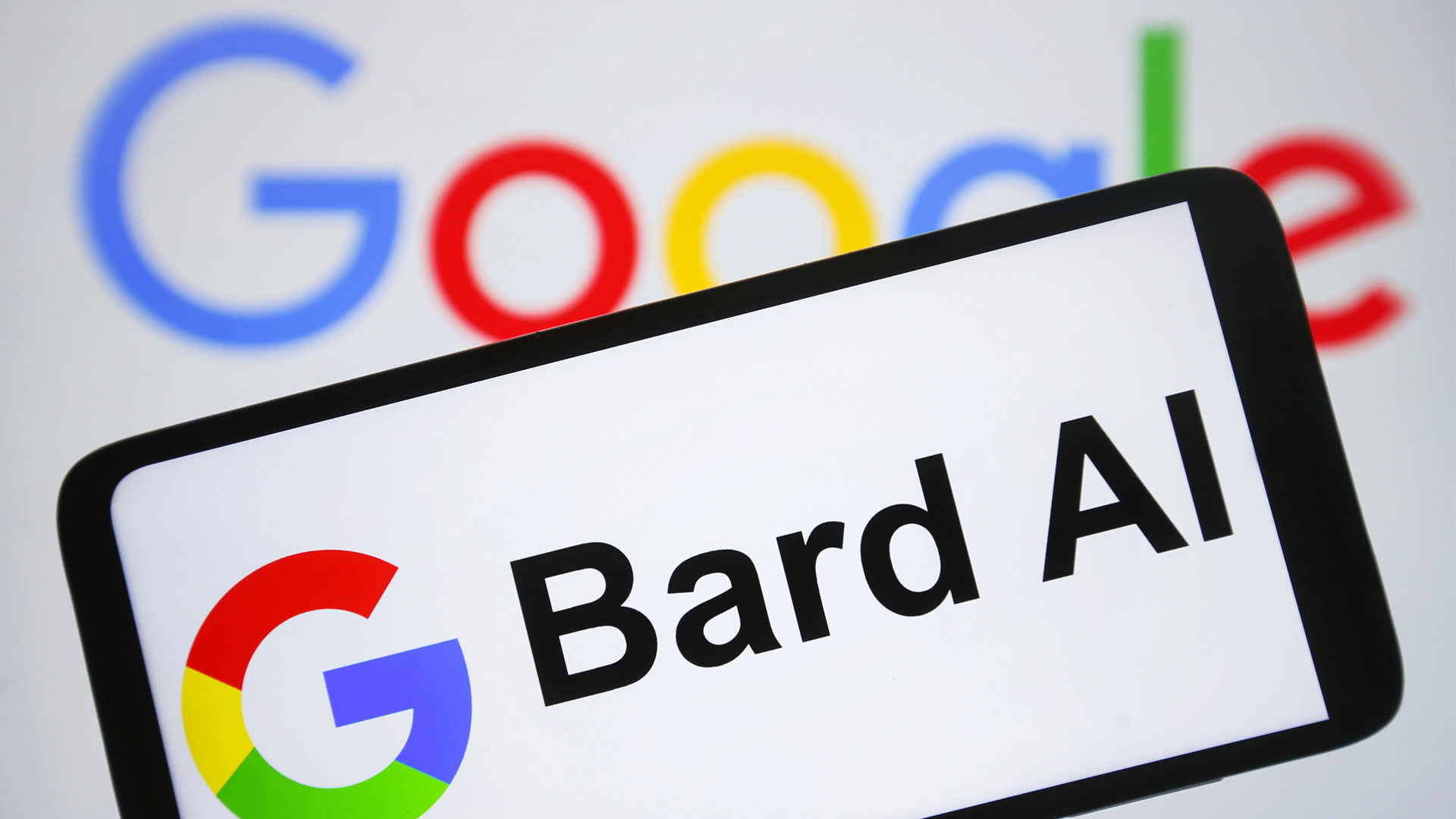 Google BARD: Enhancing Creativity and Writing with AI