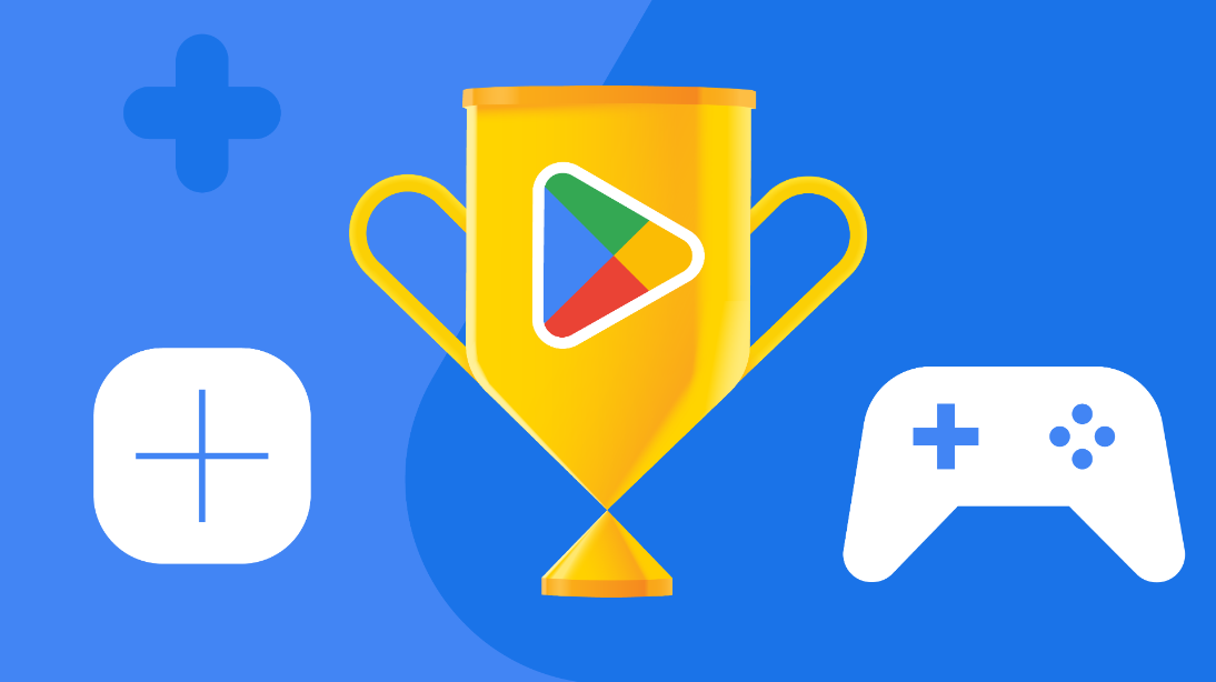Top Games on the Play Store
